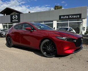 Mazda 3 Gebrauchtwagen