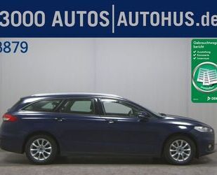 Ford Mondeo Gebrauchtwagen