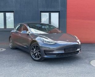 Tesla Model 3 Gebrauchtwagen