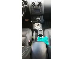 Nissan Qashqai+2 Gebrauchtwagen