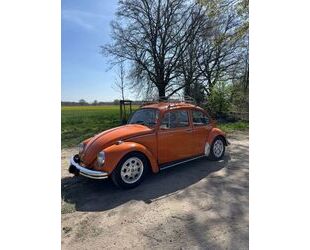 VW Käfer Gebrauchtwagen