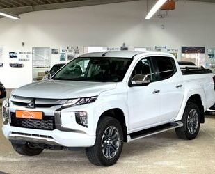 Mitsubishi L200 Gebrauchtwagen