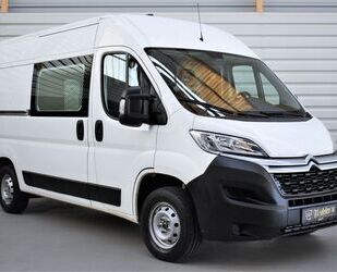 Citroen Jumper Gebrauchtwagen