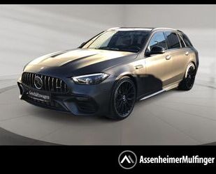 Mercedes-Benz C 63 AMG Gebrauchtwagen