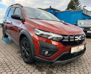 Dacia Jogger Gebrauchtwagen