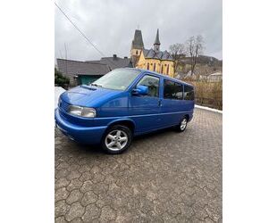 VW T4 Multivan Gebrauchtwagen