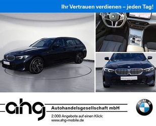 BMW 330 Gebrauchtwagen