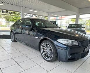 BMW 535 Gebrauchtwagen