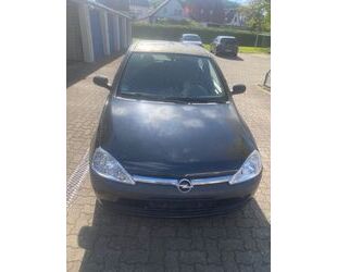 Opel Corsa Gebrauchtwagen