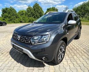 Dacia Duster Gebrauchtwagen