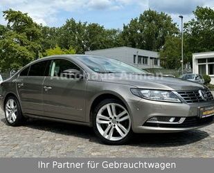 VW CC Gebrauchtwagen
