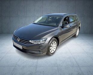 VW Passat Variant Gebrauchtwagen
