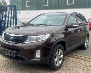 Kia Sorento Gebrauchtwagen
