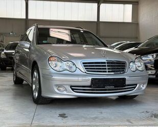 Mercedes-Benz C 180 Gebrauchtwagen