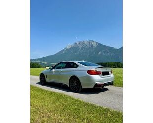 BMW 435 Gebrauchtwagen
