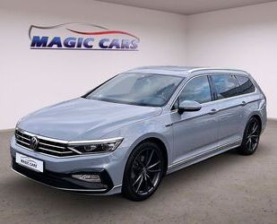 VW Passat Variant Gebrauchtwagen