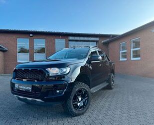 Ford Ranger Gebrauchtwagen