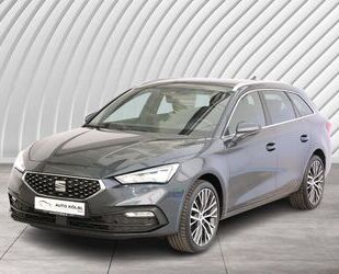 Seat Leon Gebrauchtwagen