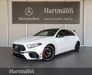 Mercedes-Benz A 45 AMG Gebrauchtwagen