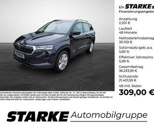 Skoda Karoq Gebrauchtwagen