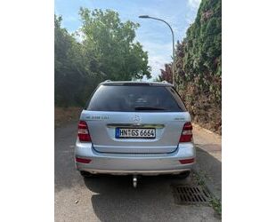Mercedes-Benz ML 280 Gebrauchtwagen