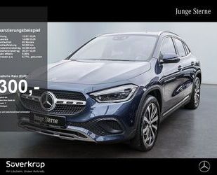 Mercedes-Benz GLA 220 Gebrauchtwagen