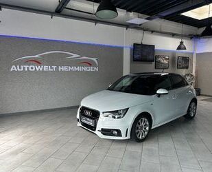Audi A1 Gebrauchtwagen