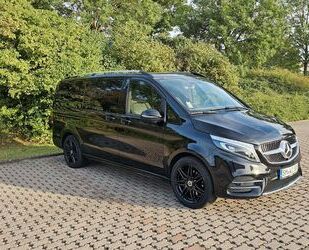 Mercedes-Benz V 300 Gebrauchtwagen