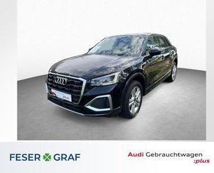 Audi Q2 Gebrauchtwagen