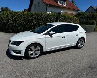 Seat Leon Gebrauchtwagen