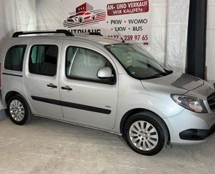 Mercedes-Benz Citan Gebrauchtwagen