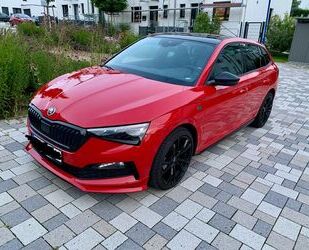 Skoda Scala Gebrauchtwagen