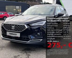 Seat Tarraco Gebrauchtwagen