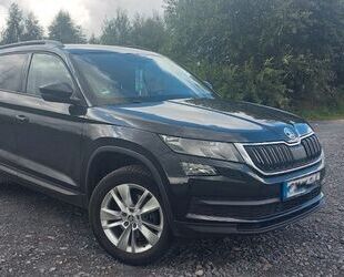 Skoda Kodiaq Gebrauchtwagen