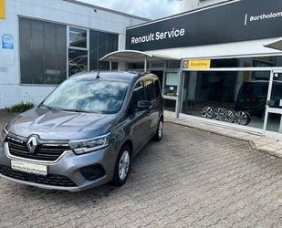 Renault Kangoo Gebrauchtwagen