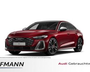 Audi S5 Gebrauchtwagen