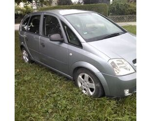 Opel Meriva Gebrauchtwagen