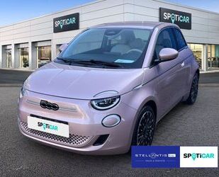 Fiat 500e Gebrauchtwagen