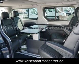 Renault Trafic Gebrauchtwagen