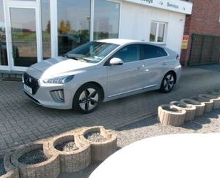 Hyundai IONIQ Gebrauchtwagen