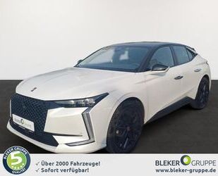 DS Automobiles DS4 Gebrauchtwagen