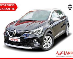 Renault Captur Gebrauchtwagen