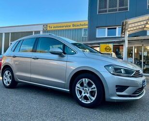 VW Golf Sportsvan Gebrauchtwagen