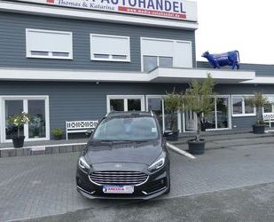 Ford S-Max Gebrauchtwagen