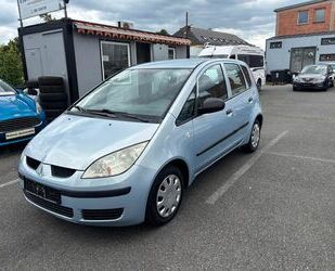 Mitsubishi Colt Gebrauchtwagen