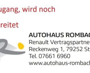 Renault ZOE Gebrauchtwagen