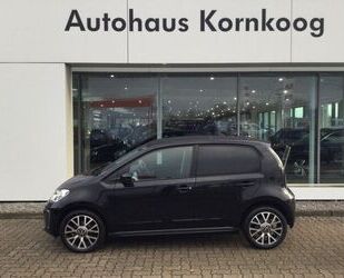 VW e-up! Gebrauchtwagen