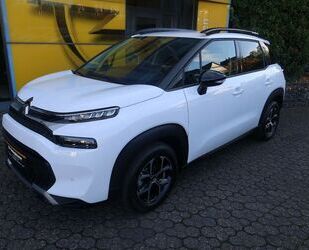 Citroen C3 Gebrauchtwagen