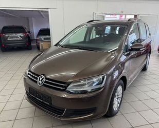 VW Sharan Gebrauchtwagen
