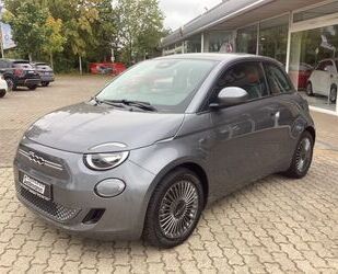 Fiat 500e Gebrauchtwagen